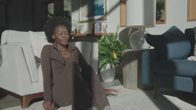 Activewear Grown From the Earth