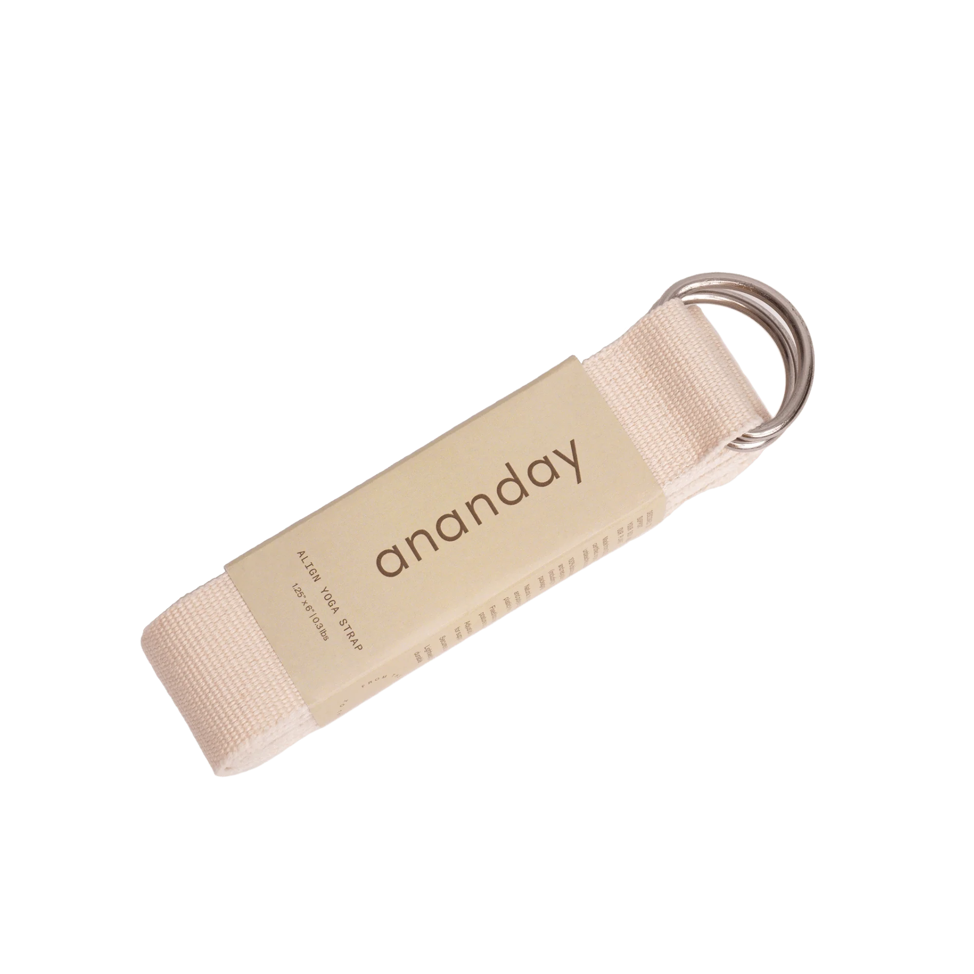 Align Yoga Strap - Image 2
