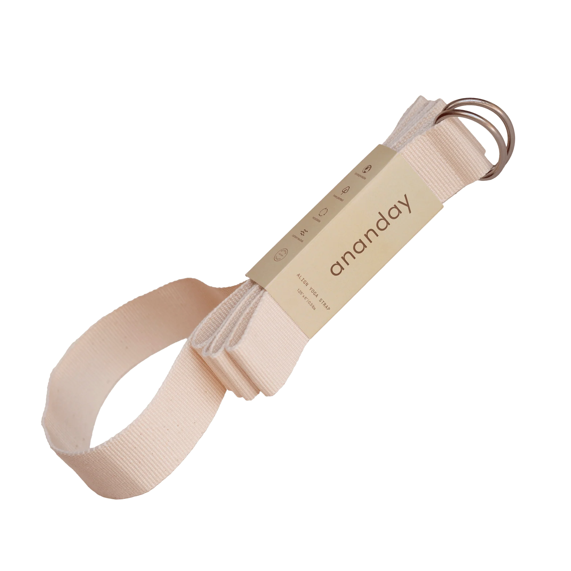 Align Yoga Strap - Image 3