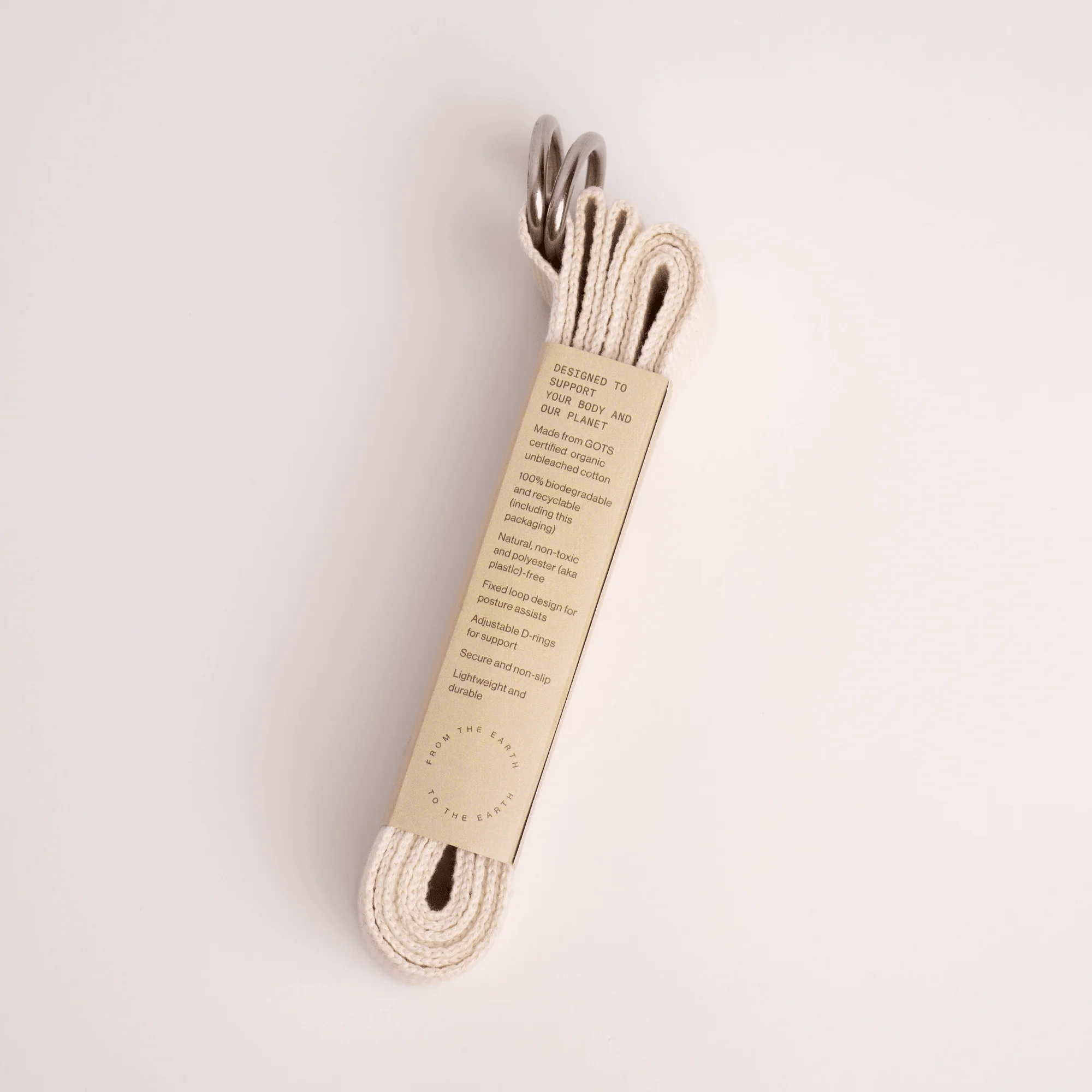 Align Yoga Strap - Image 5