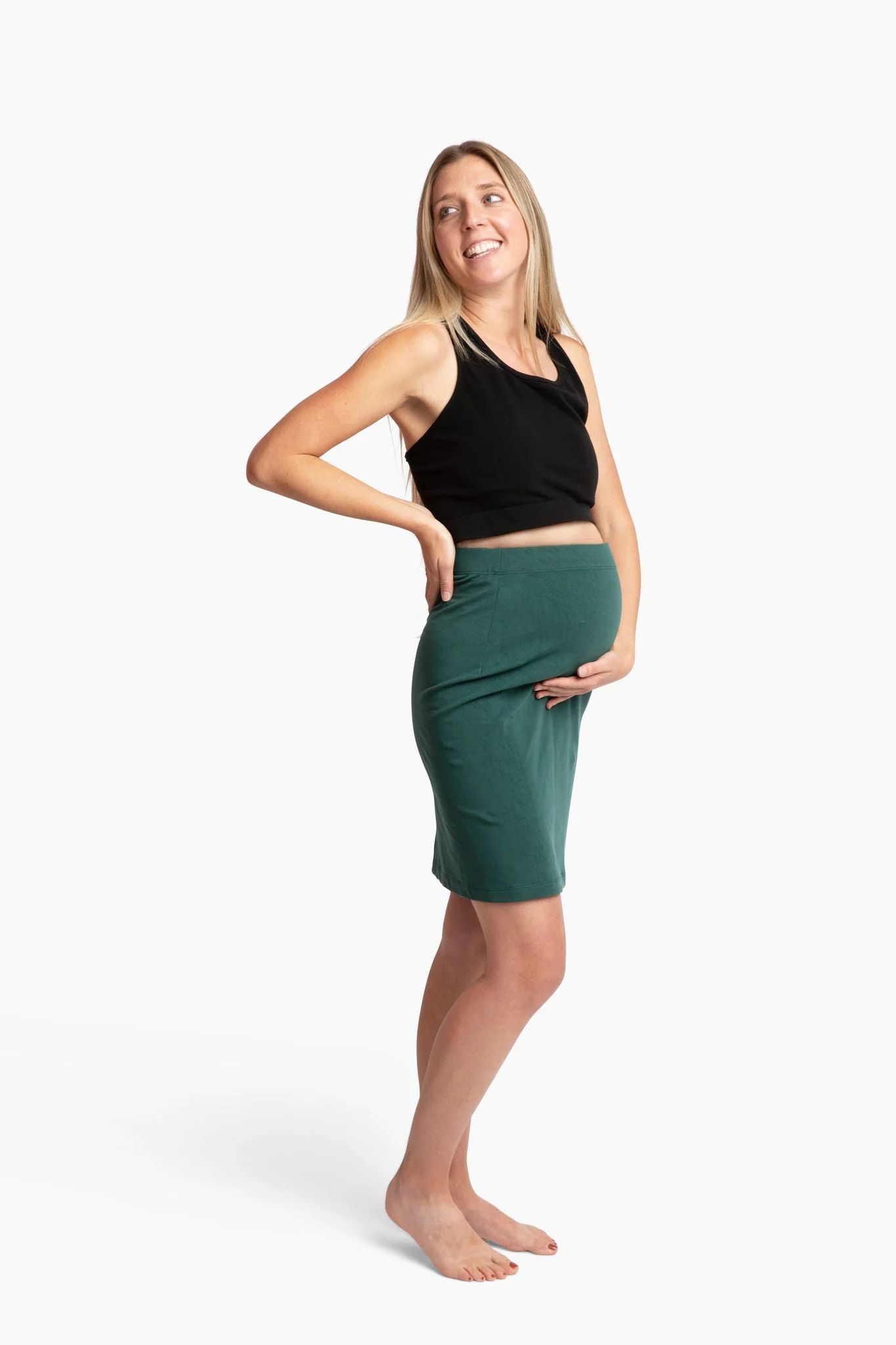 Bloom Skirt - Image 3