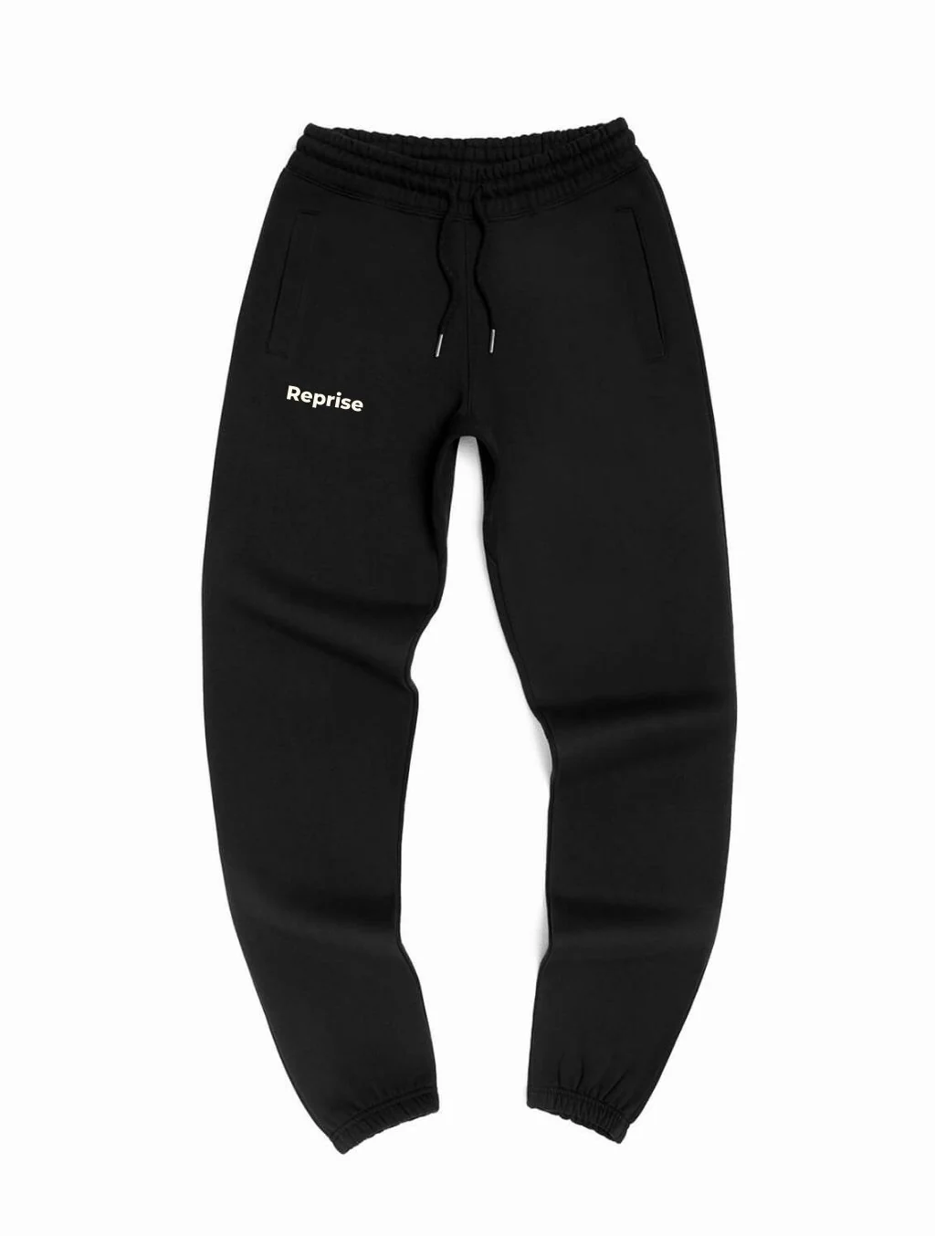 Organic Cotton Sweatpants - Unisex - Image 3