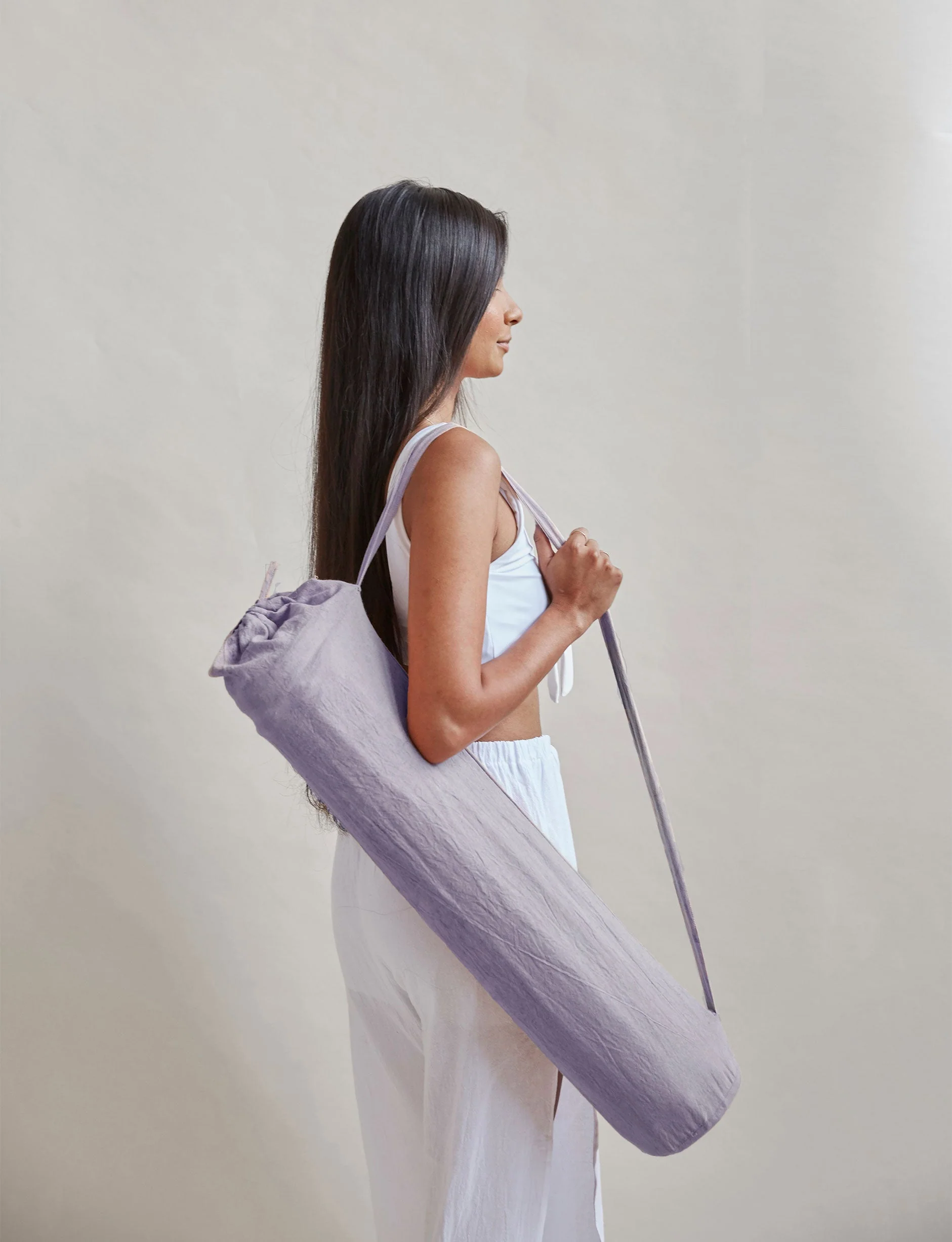 Chakra Energy - Herbal Yoga Mat - Image 7