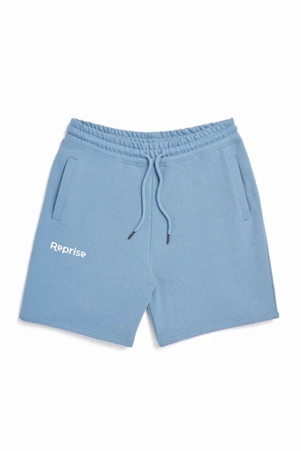 Organic Cotton Sweatshorts - Image 4