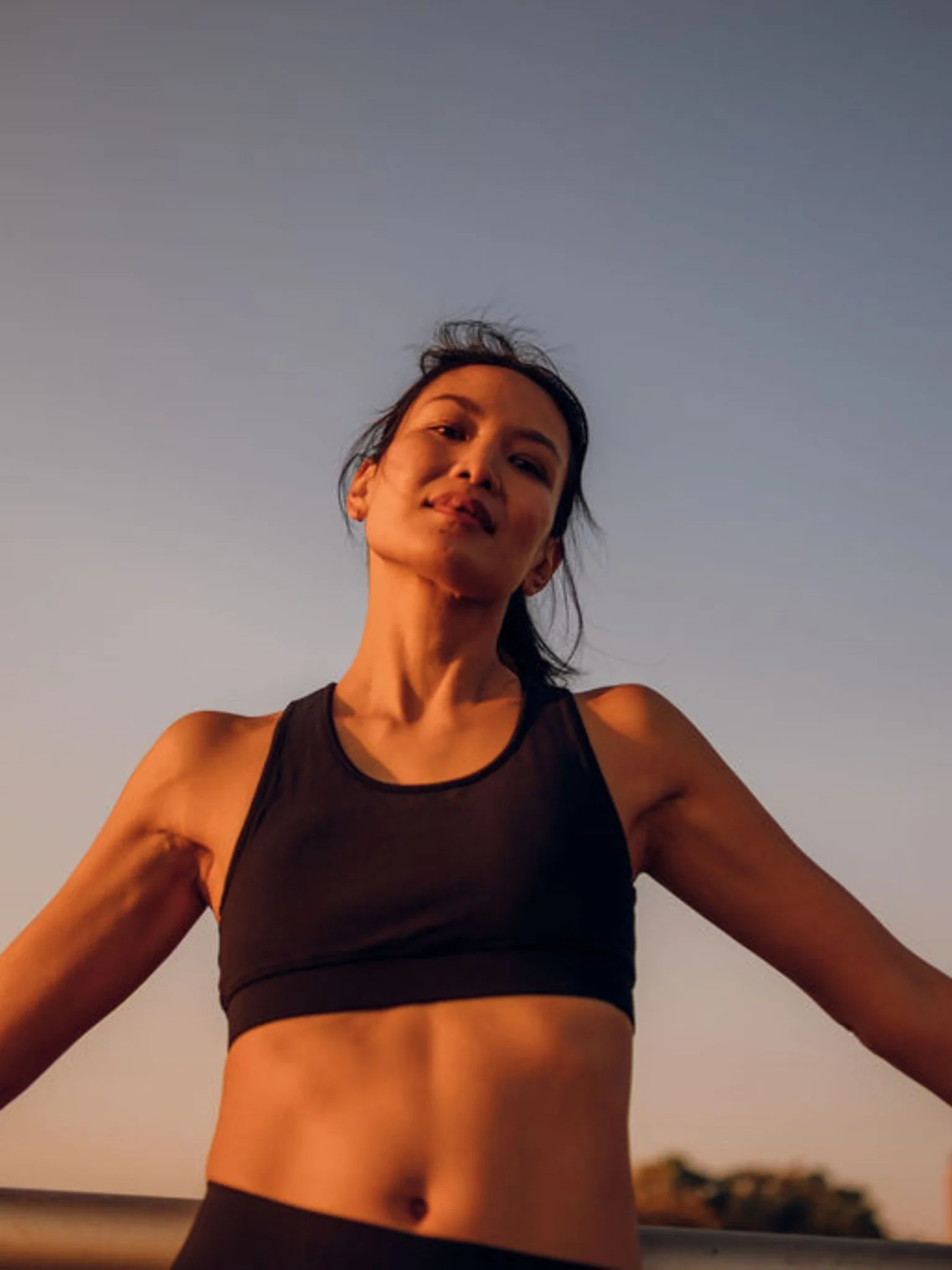 Fusion Bra - Image 5