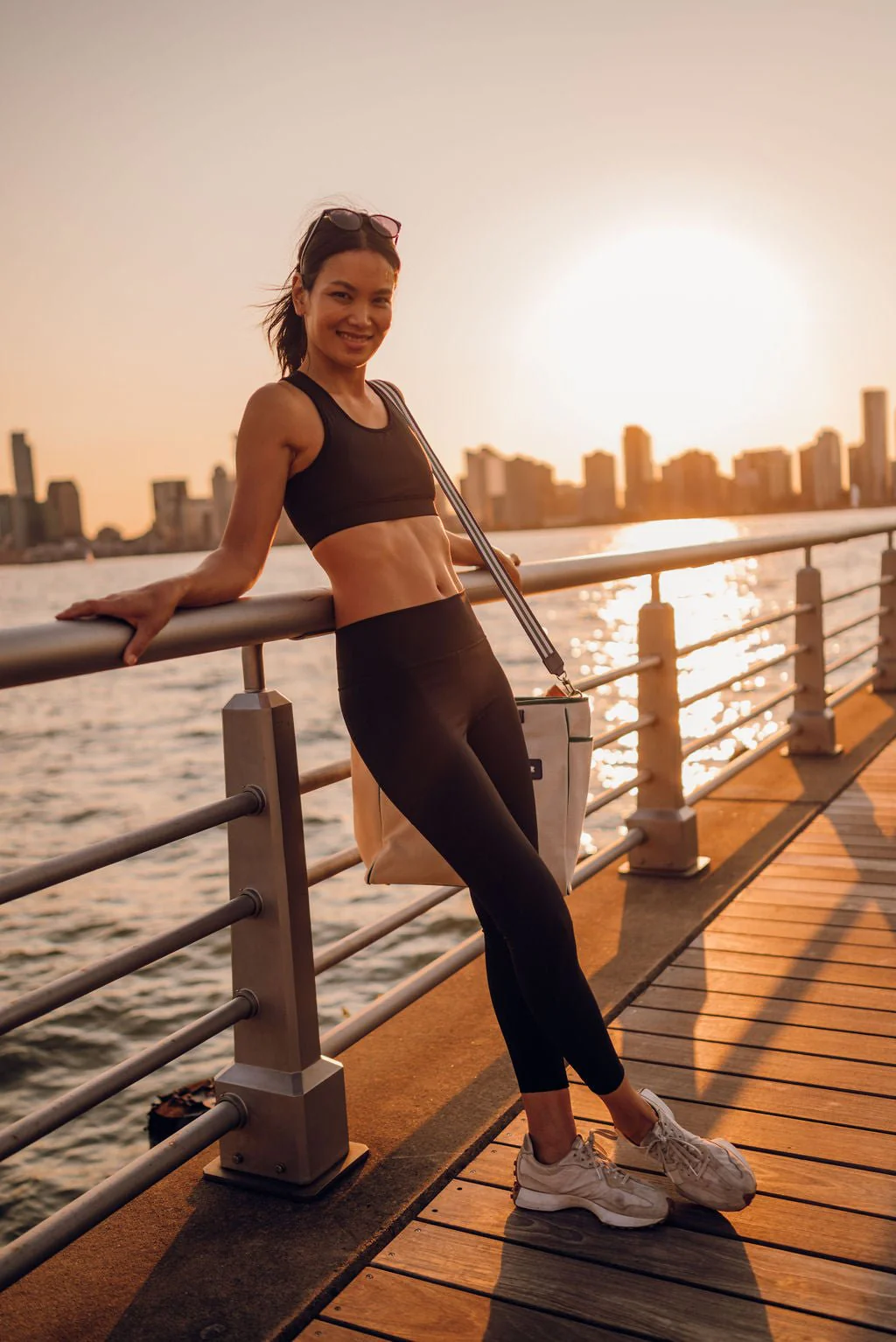 Fusion Leggings - Image 5