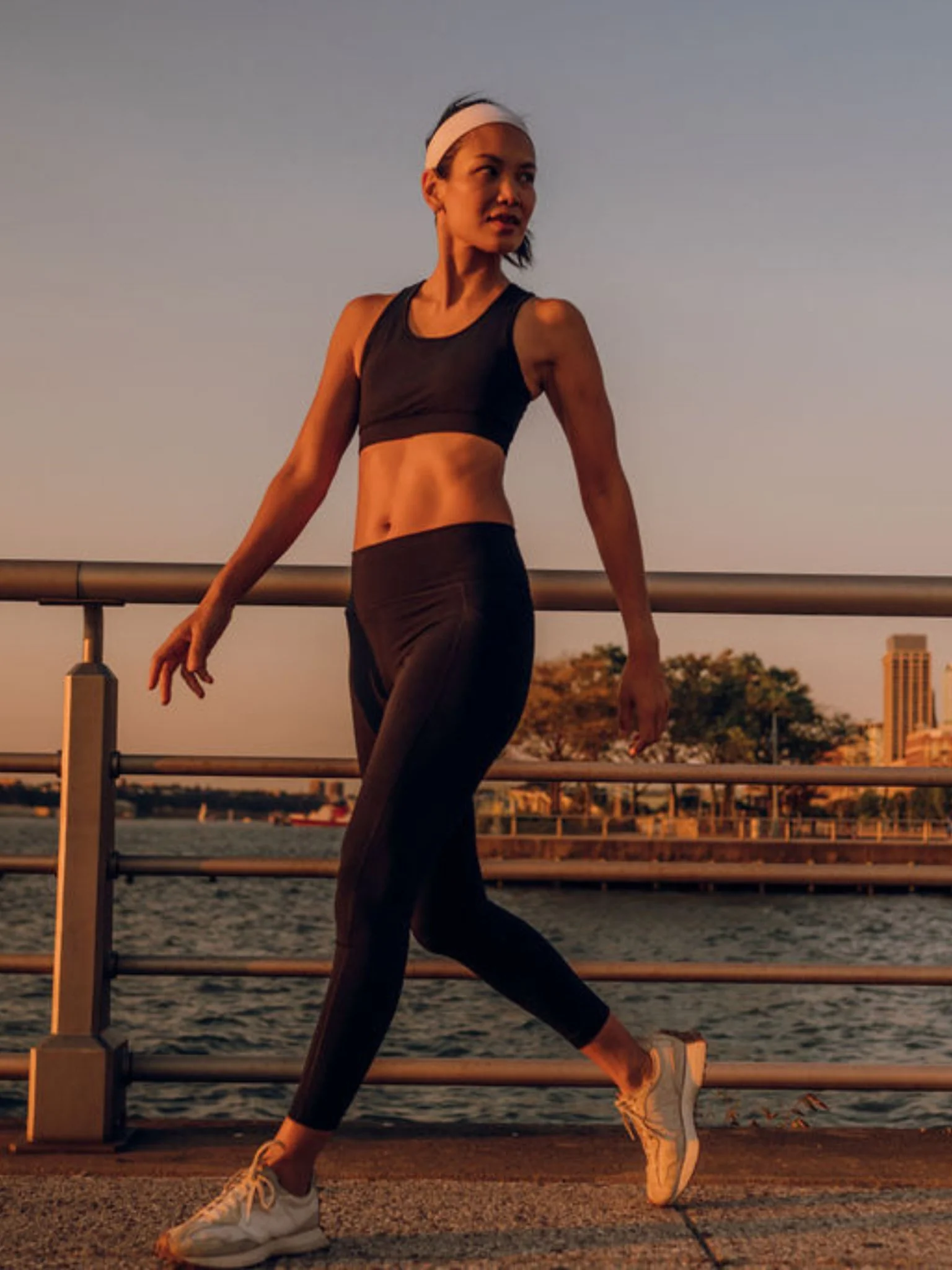 Fusion Leggings (Pockets) - Image 5