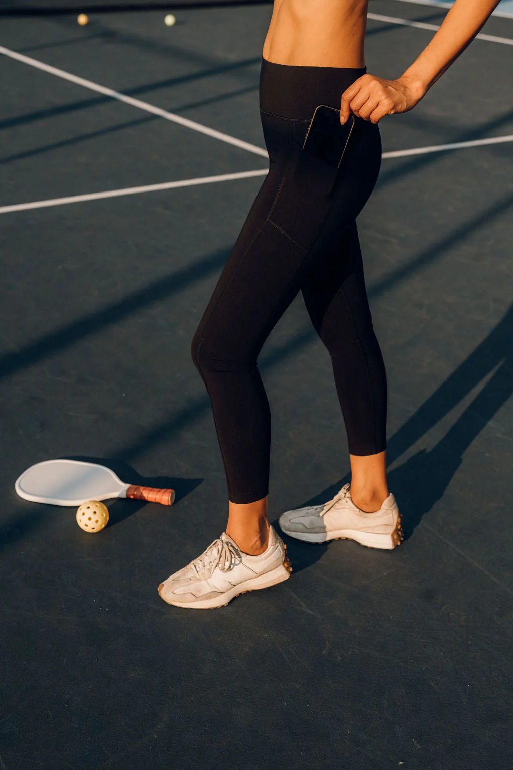 Fusion Leggings (Pockets) - Image 6