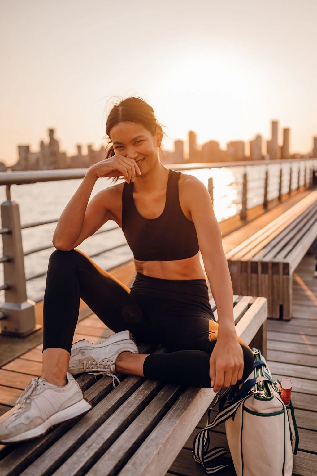 Fusion Leggings (Pockets) - Image 7