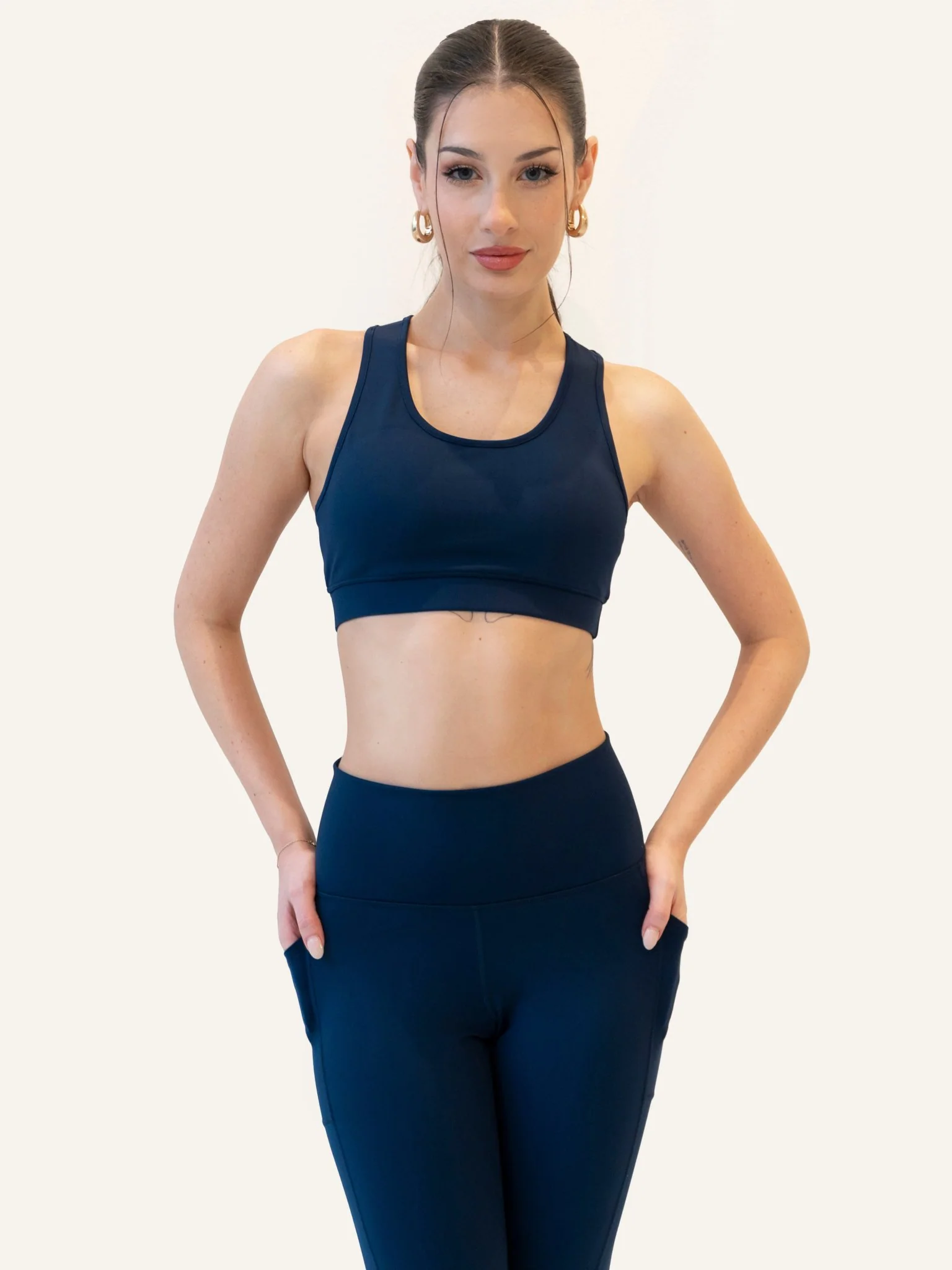 Fusion Leggings (Pockets) - Image 8
