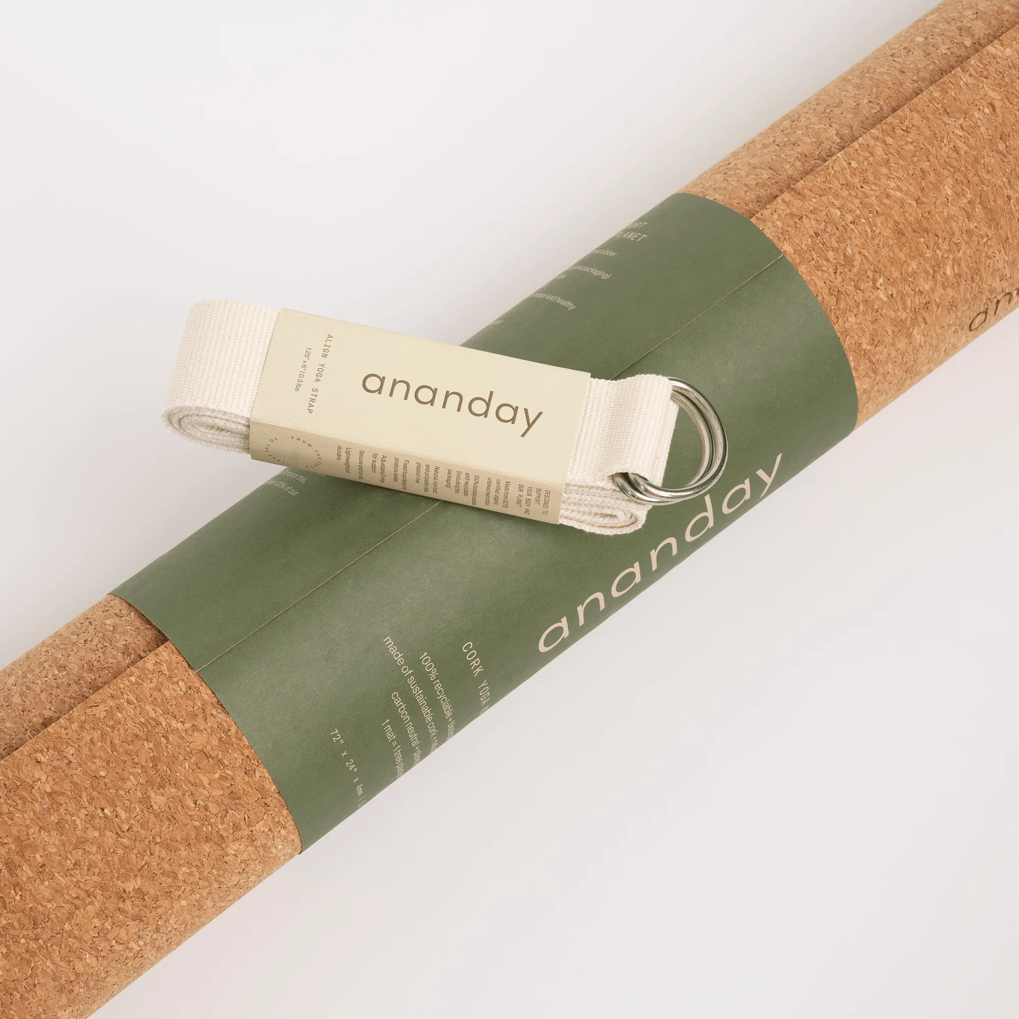 Ground + Stretch Bundle