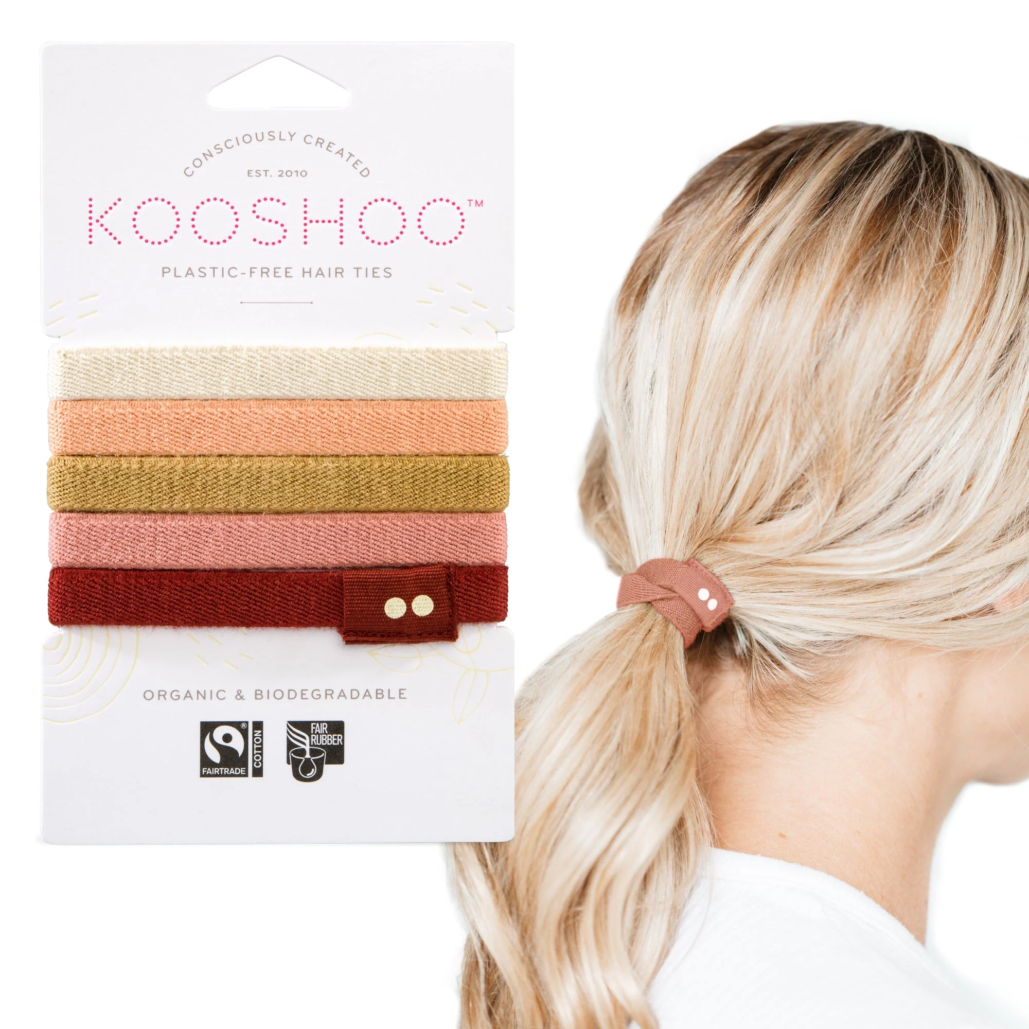 Hair Ties - Image 3