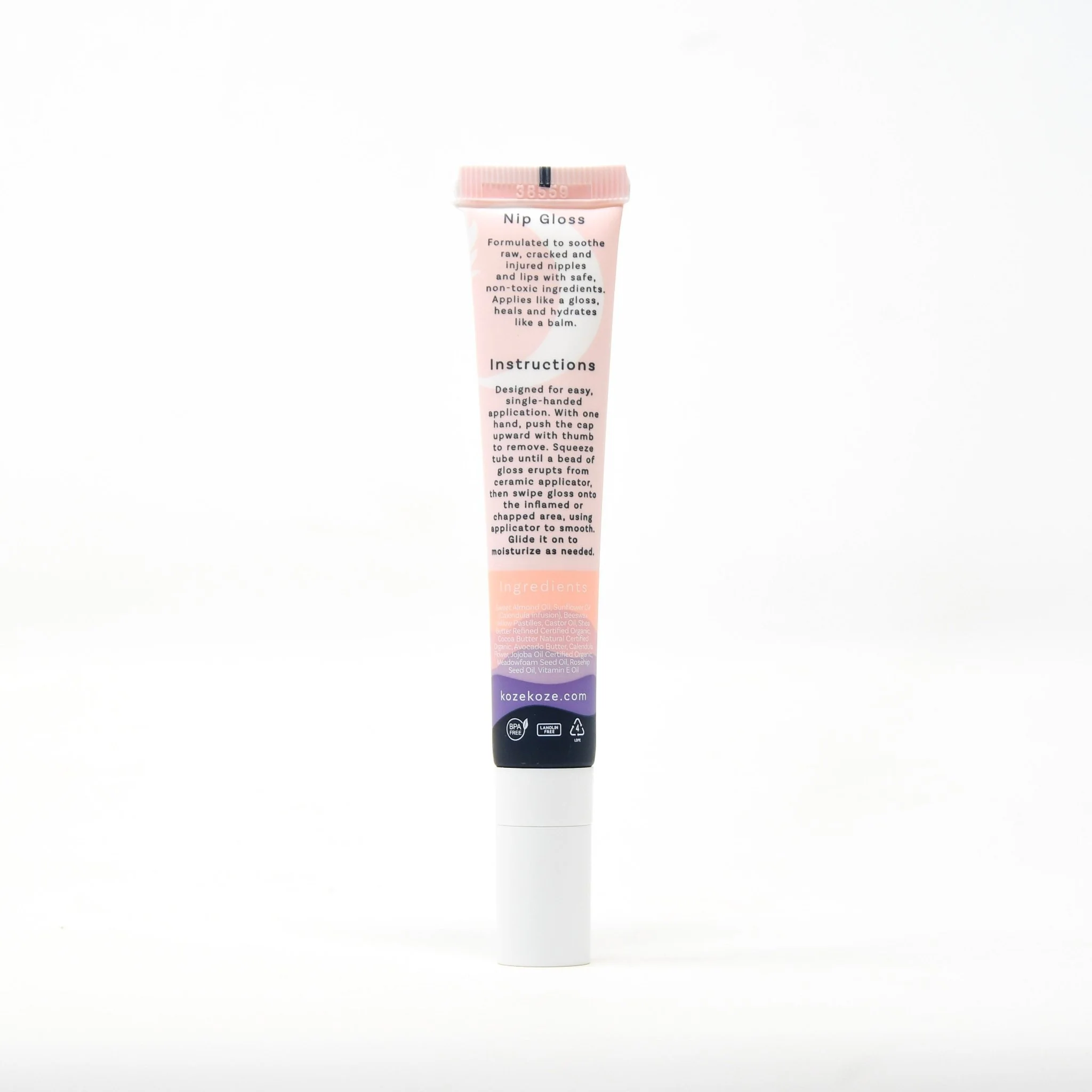 Nip Gloss - Image 4