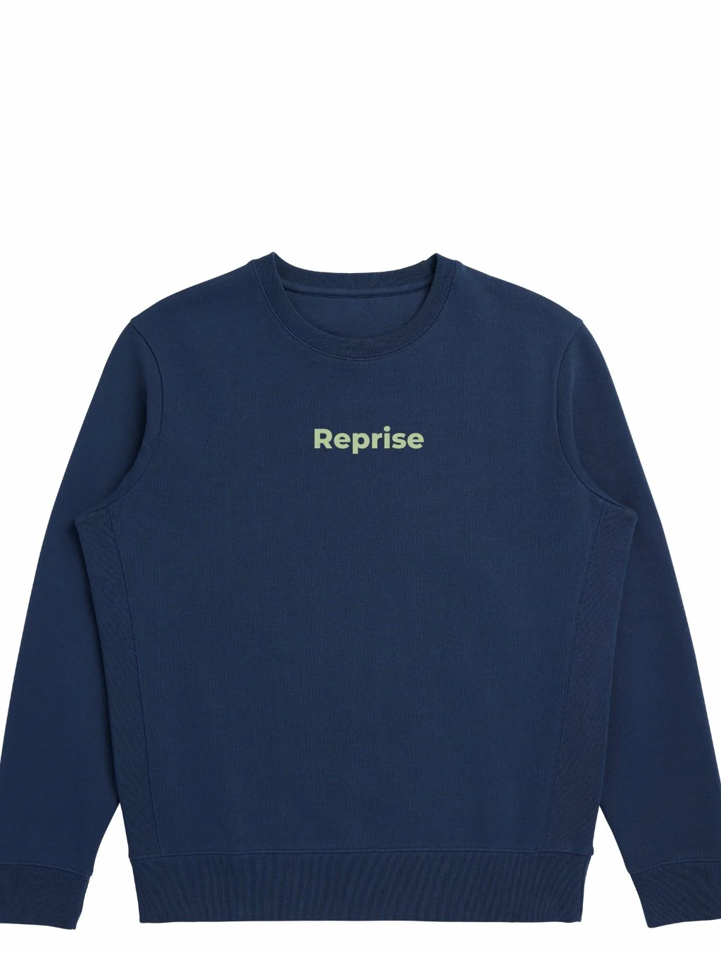 Organic Crewneck + Sweatpants - Unisex - Image 5