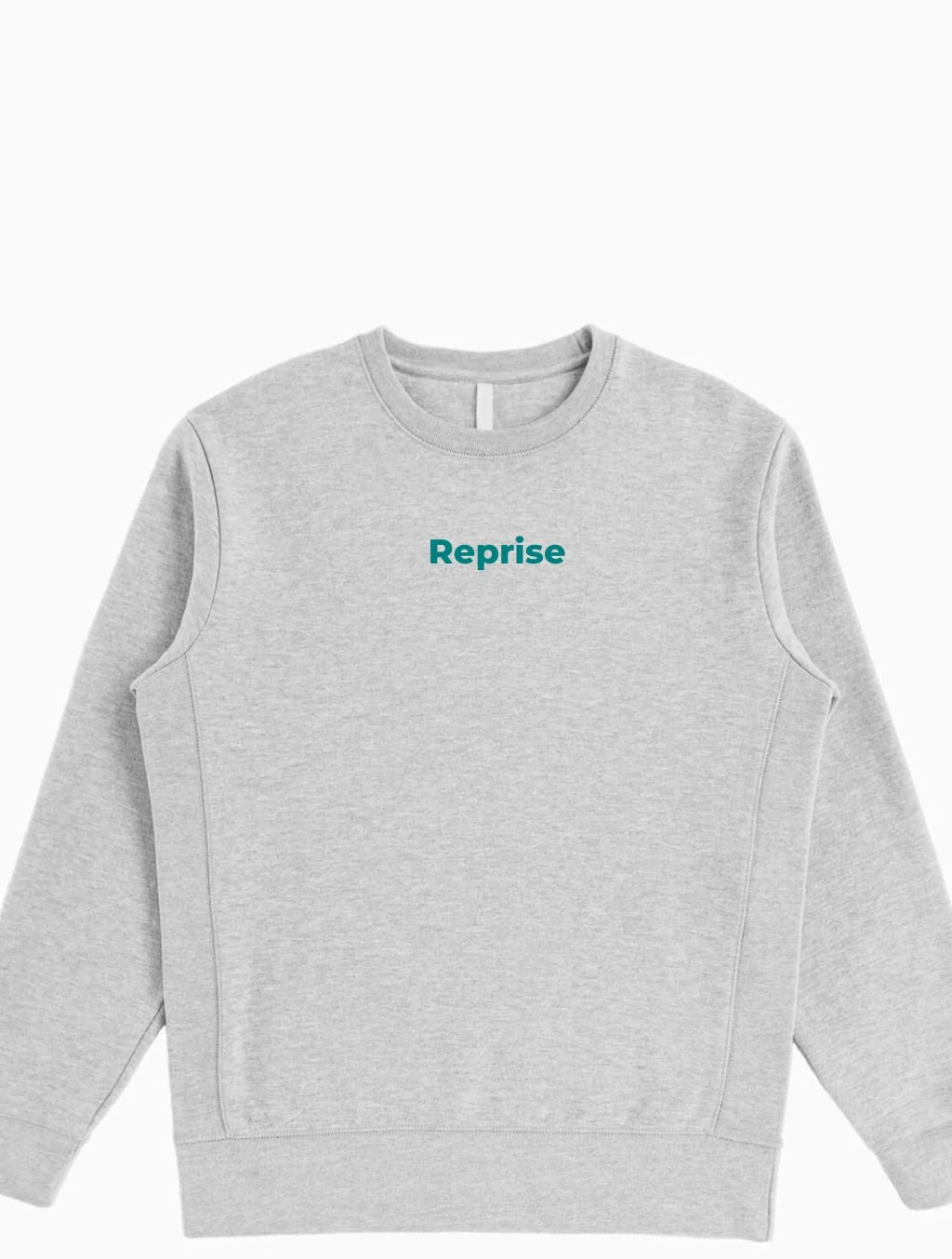 Organic Crewneck + Sweatpants - Unisex - Image 7