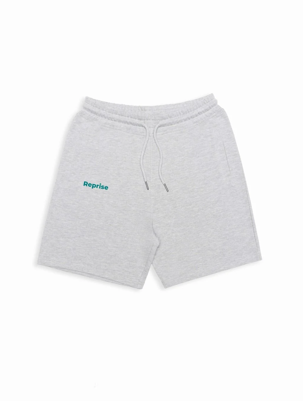 Organic Sweatshirt + Shorts - Unisex - Image 4
