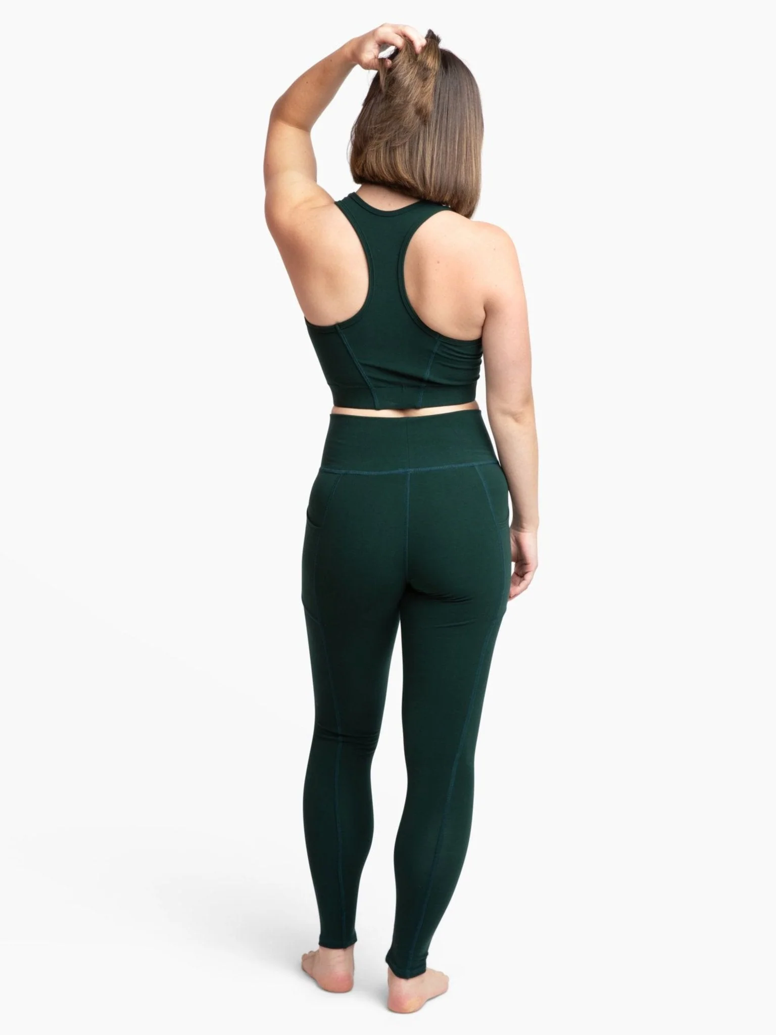 Sage (Pocket) Legging - Image 3