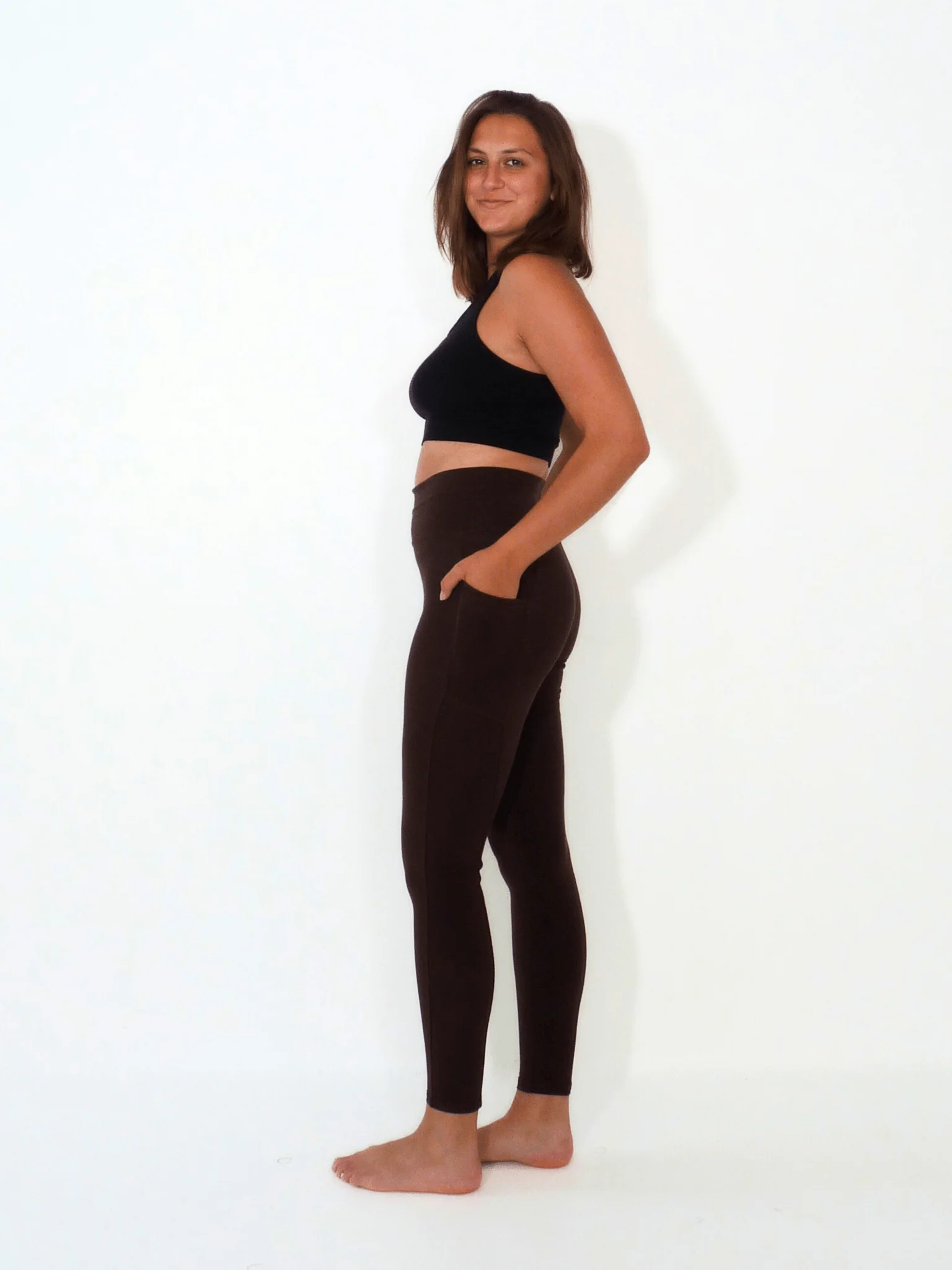 Sage (Pocket) Legging - Image 5
