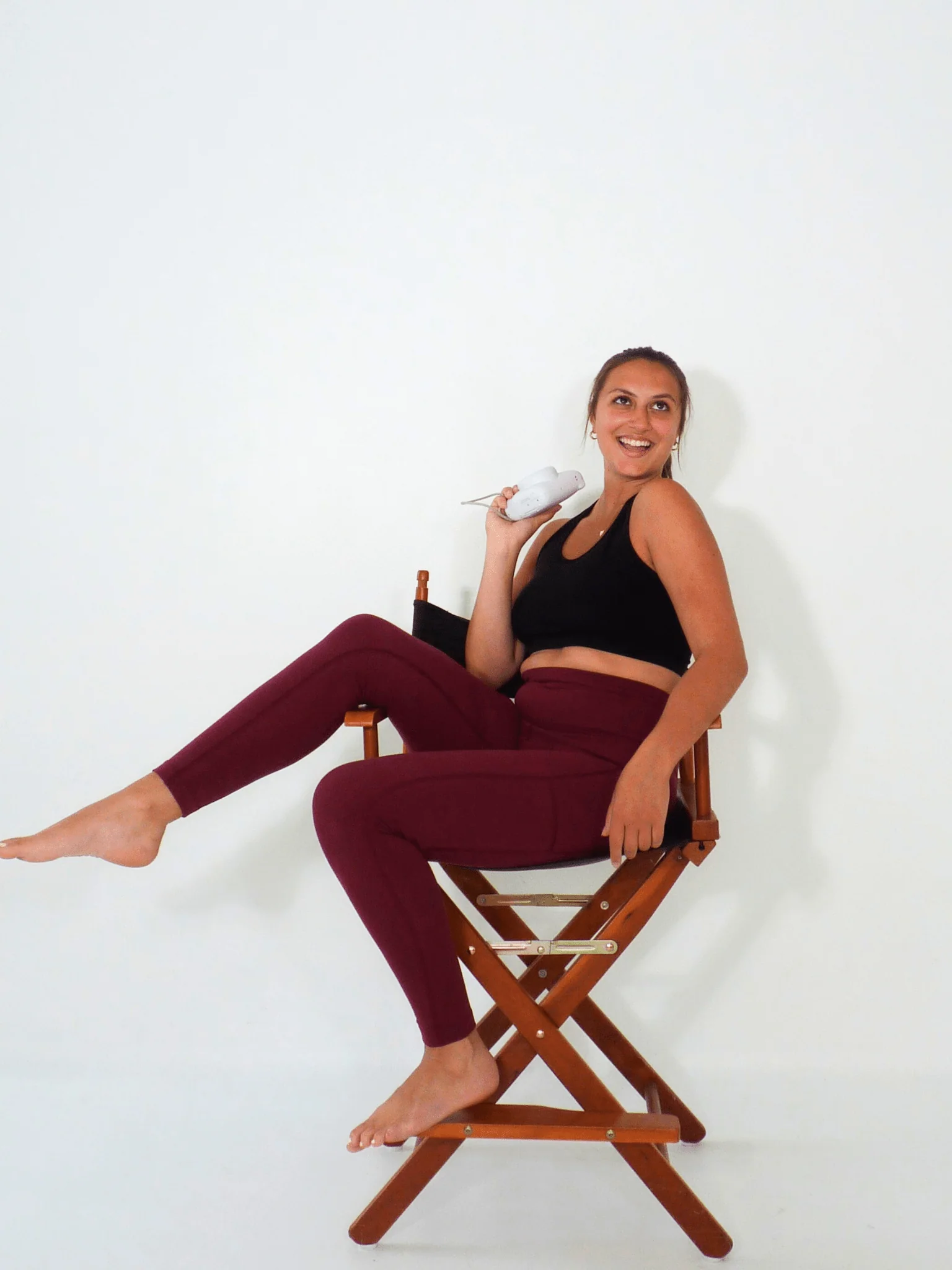 Sage (Pocket) Legging - Image 6