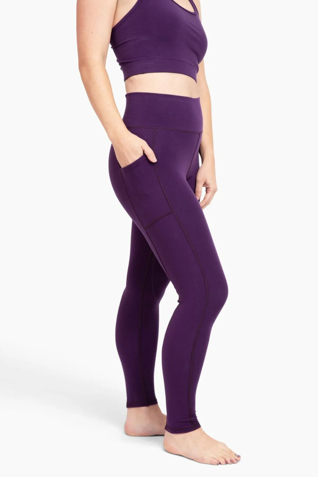 Sage (Pocket) Legging - Image 7