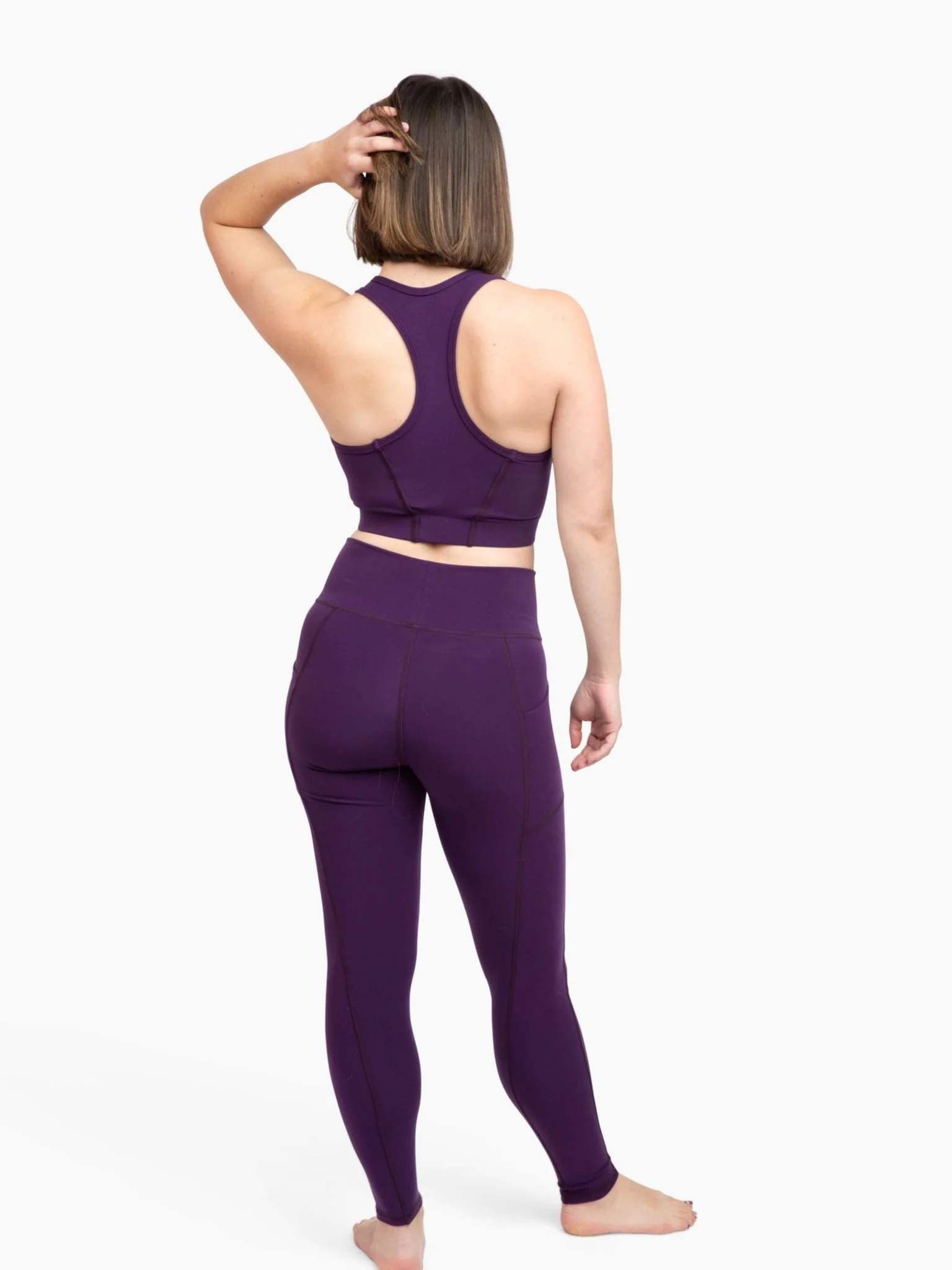 Sage (Pocket) Legging - Image 8