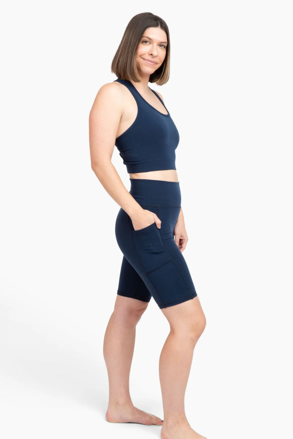 Sage (Pocket) Shorts - 5" & 7" - Image 5