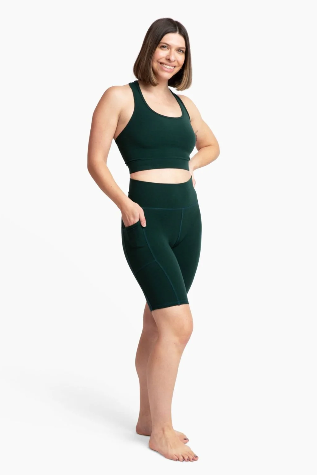Sage (Pocket) Shorts - 5" & 7" - Image 6