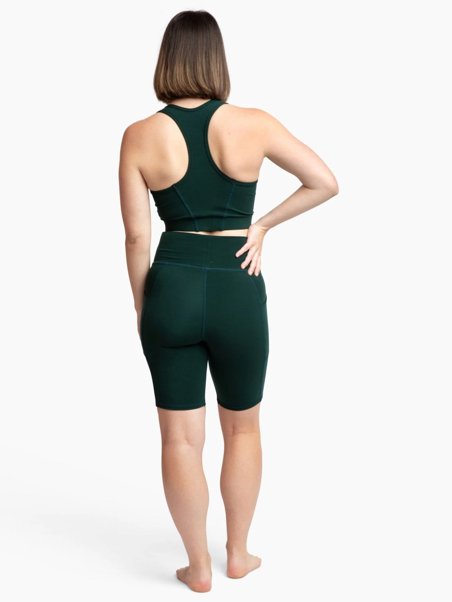 Sage (Pocket) Shorts - 5" & 7" - Image 8