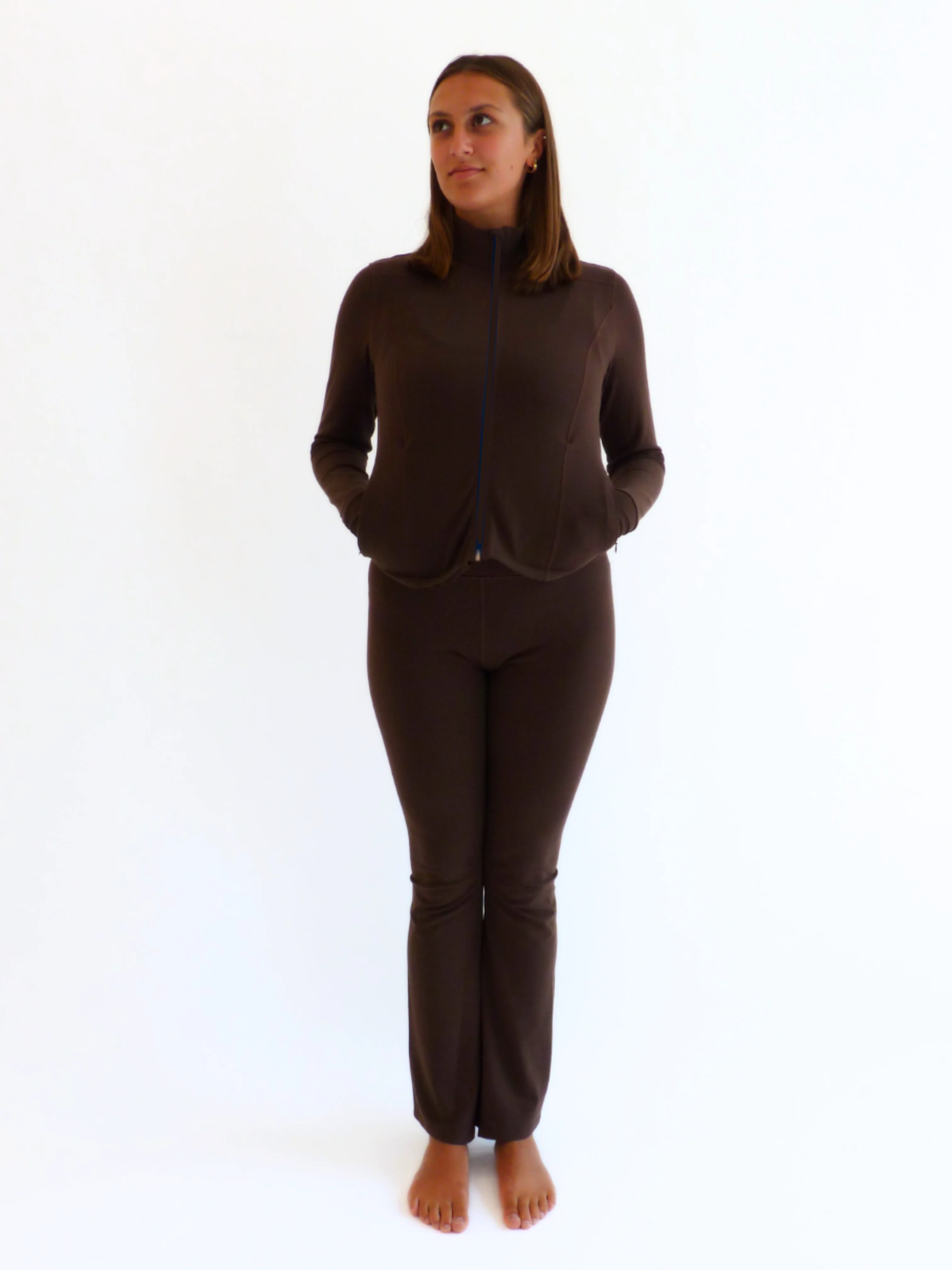 Selene Zip-Up - Image 5