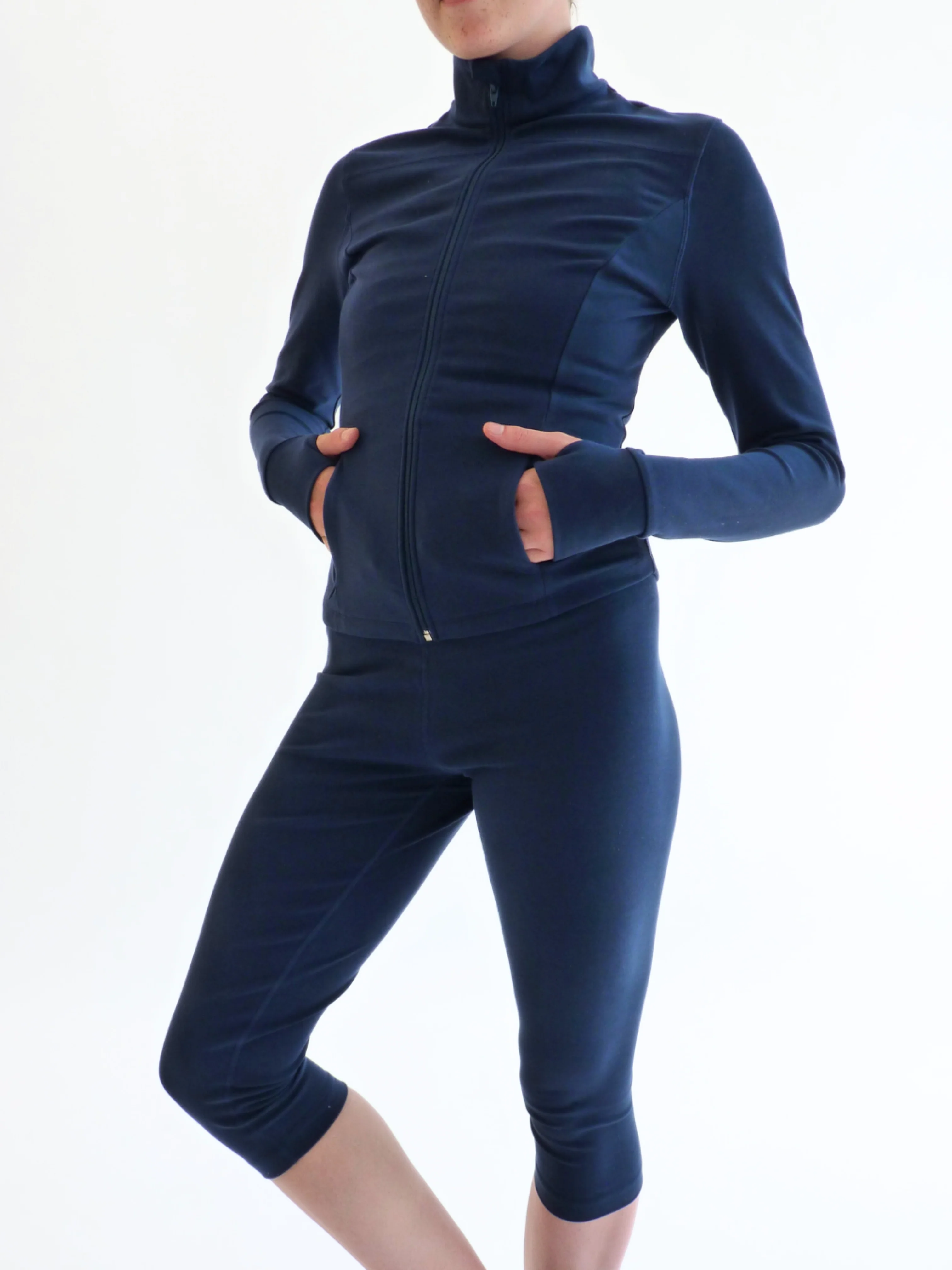 Selene Zip-Up - Image 6
