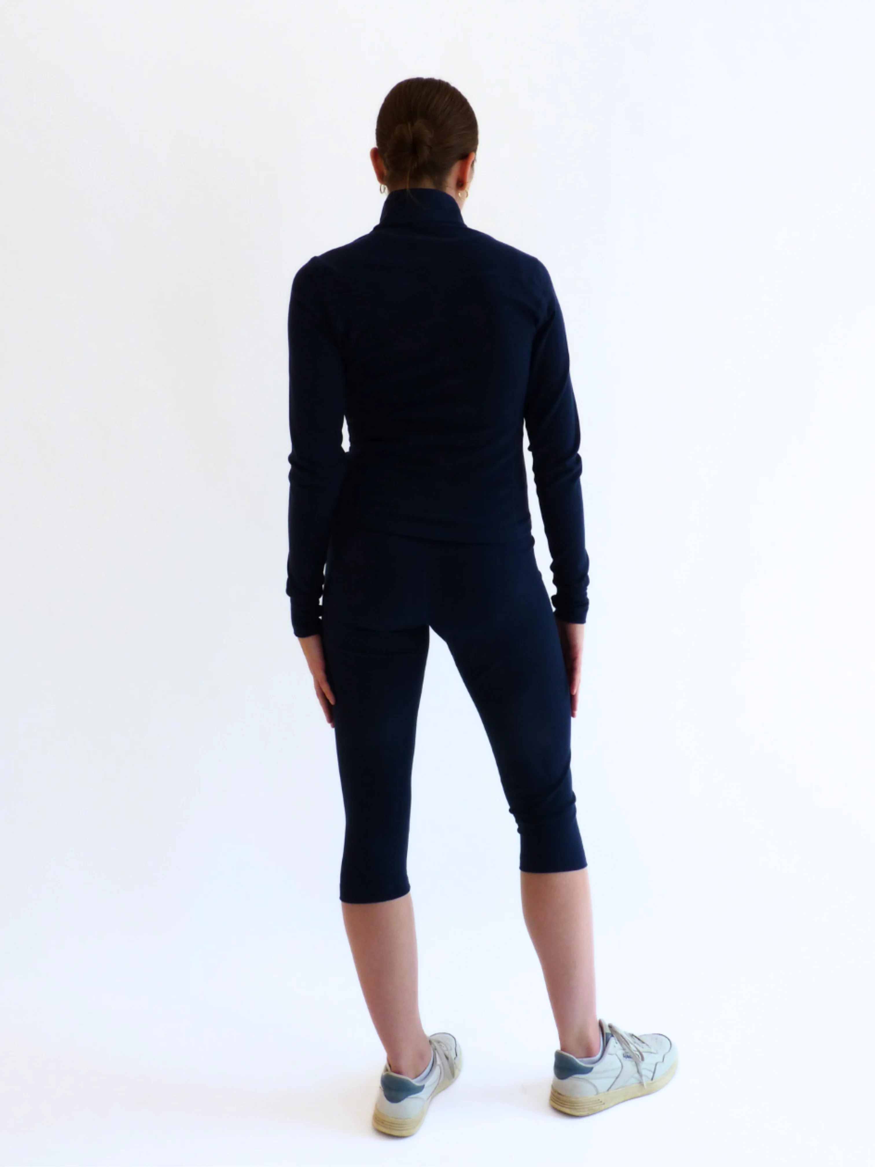 Selene Zip-Up - Image 8