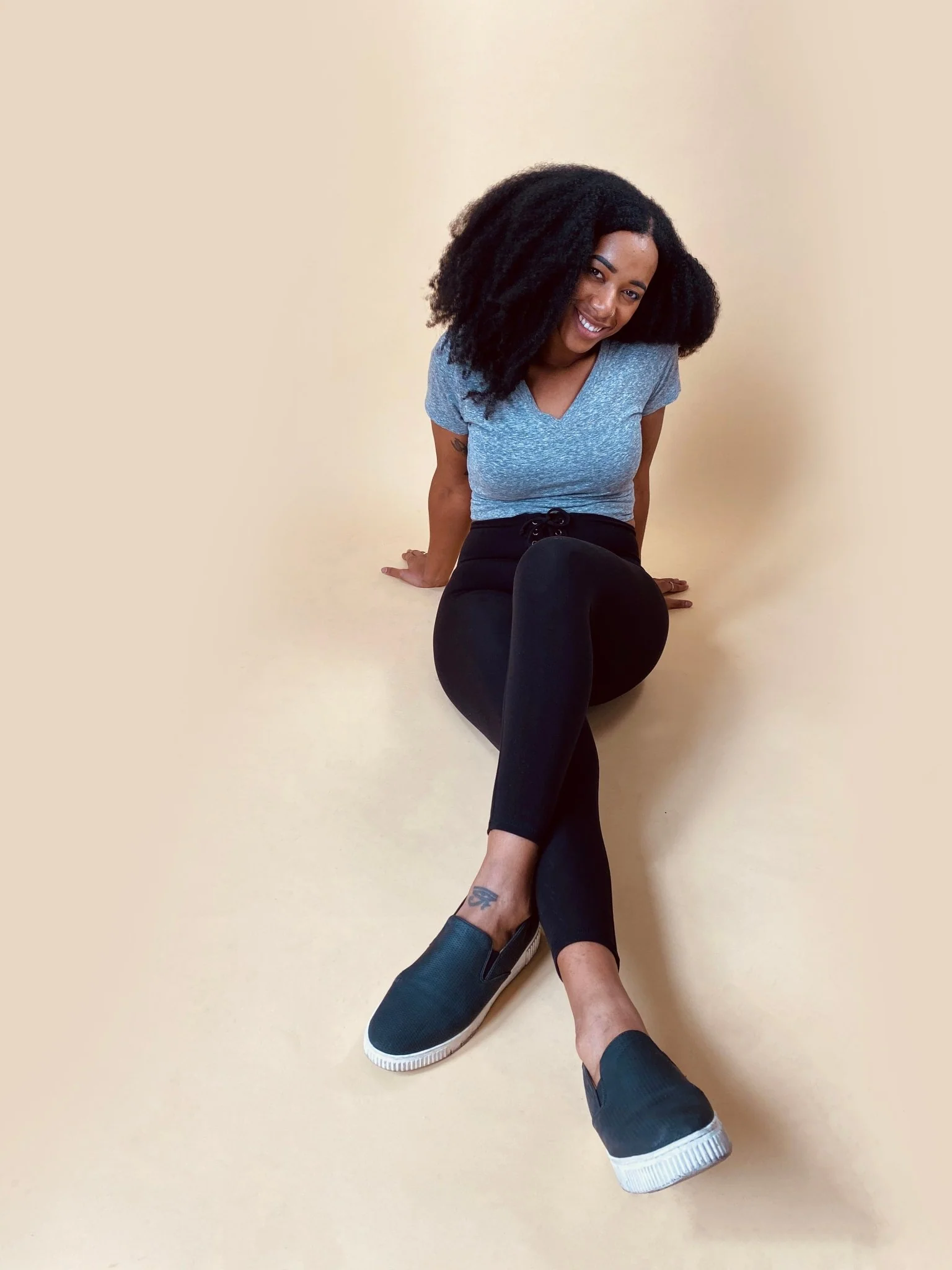 Willow Leggings - Image 3